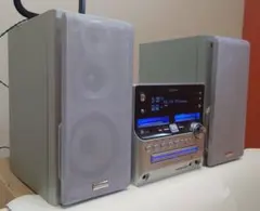 CDレシーバー CEC SCD1872mkⅡ - メルカリ