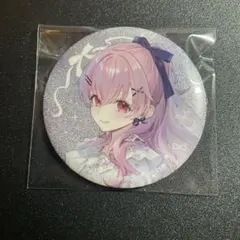 プロセカ 桃井愛莉 グリッター缶バッジ グリ缶 ZOZOTOWN 1点