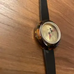 ディズニー ミッキーマウス 腕時計 DISNEY MPW-TOR 限定品