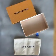 LOUIS VUITTON ギフトボックス ルイヴィトン