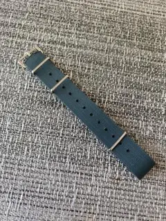 新品4　phoenix G10 NATOストラップ フェニックス 　グレーのサムネイル