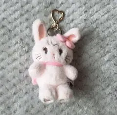 mikko Lil ala mode キャミー マスコット キーホルダー