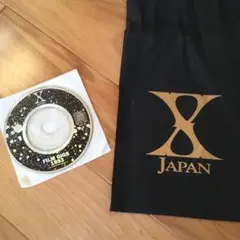 2026年最新】x japan film gigの人気アイテム - メルカリ