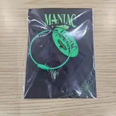 Straykids スキズ ヒョンジン キーリング