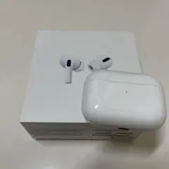 2025年最新】AIRPods pro 第一世代 両耳の人気アイテム - メルカリ