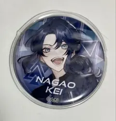 にじさんじ 長尾景 VΔLZ 2周年 缶バッジ まとめ売り Amazon | 長尾景 VΔLZ 2周年 記念 缶バッジ 45個セット | バッジ