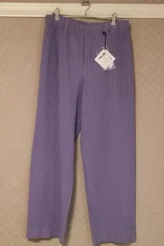 【最終値下げ】Homme Plisse Issey Miyake パンツのサムネイル