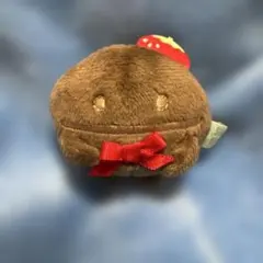 受注　すみっコぐらし　てのりぬいぐるみ　まめマスター　喫茶すみっコ　いちごフェア