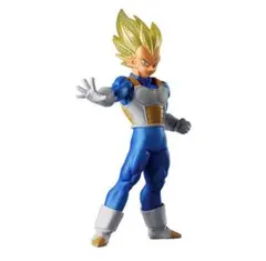 HGドラゴンボール　02 SAIYAN EDITION ベジータ
