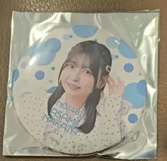 NGT48✩杉本萌✩缶バッジ✩2026年6月ver.シアターくじ - メルカリ