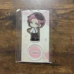 ブルーロック 糸師冴 秋 アクリルスタンド