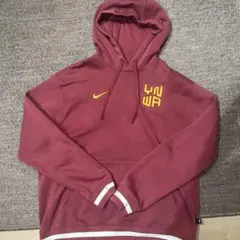 NIKE リヴァプールFC NSW クラブ プルオーバー フーディ