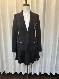 卒業式レディース子供用スーツ