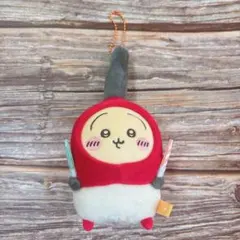 ちいかわ★ハートに火をつけるマスコット★うさぎ