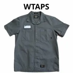 2026年最新】WTAPS メンズ ワークシャツの人気アイテム - メルカリ