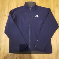 THE NORTH FACE ノースフェイス ソフトシェルジャケット Lサイズ