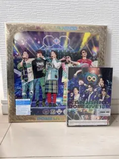 2026年最新】関ジャニ∞ 18祭 初回限定盤bの人気アイテム - メルカリ