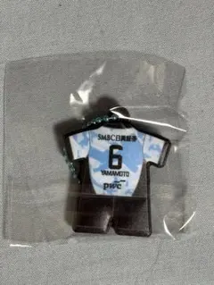 川崎フロンターレ フェイスタオル 13番 三浦颯太 ガチャフロ 新品