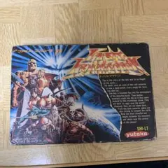 x68000】ラストハルマゲドン - メルカリ