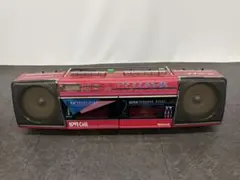 海物語ラジカセ CDプレーヤー ラジオ カセットプレーヤー パチンコ限定