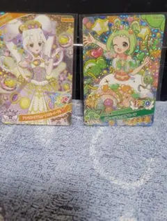 アイプリカード　星4&スペシャル　おまけ付き