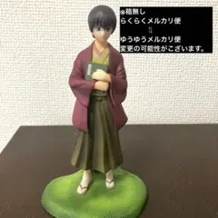 【銀魂】箱無し・高杉晋助（少年）【フィギュア】
