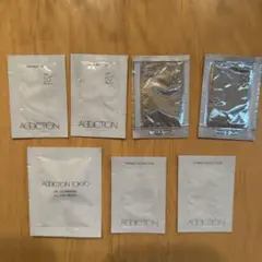 ATPLON スキンケア トライアルセット 4個 - メルカリ