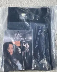 IVE SHOW WHAT I AM 京セラ公演 vip 特典 アプグレ