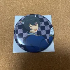 あんスタ ナンジャタウン 缶バ 朔間凛月