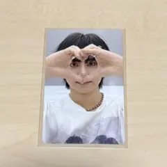 &TEAM Back to Life ファンミ トレカ TAKI タキ