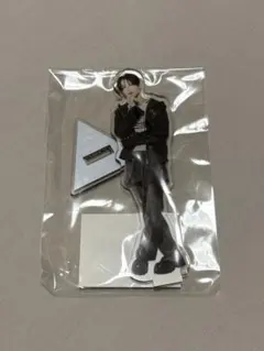 【匿名配送】日プ 新世界 ファイナル 飯塚亮賀 アクスタ KO1KEYZのサムネイル