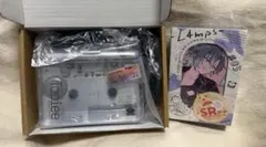 18TRIP エイトリ カセットプレイヤー 18TRIP』カセットプレイヤー8月中旬発売＆カセット順次発売