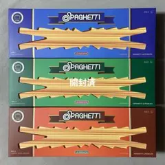 LE SSERAFIM SPAGHETTI 3形態 開封済