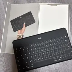 【本日限定セール】Logicoolワイヤレスキーボード 2500円→1800円