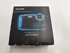 2026年最新】finepix xp140の人気アイテム - メルカリ