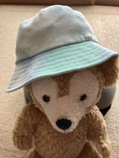 大人用です　バケットハット GU