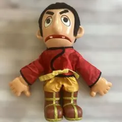 ディズニー トイストーリー 等身大 プロスペクター フィギュア