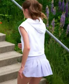 2025年最新】lijaスコートの人気アイテム - メルカリ