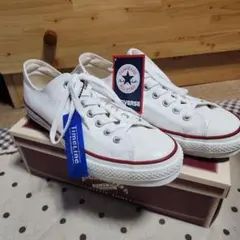CONVERSE タイムライン チャックテイラー