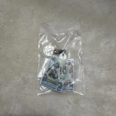 ⭐︎アイカツ　めじるしアクセサリー　霧矢あおい
