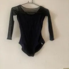 最終特別価格！お値下げ！極美品　yumiko レオタード