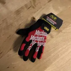 MechanixWear メカニクス　グローブ キーチェーン　キーホルダー