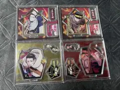 ゴールデンカムイ アクリルフィギュアコレクション