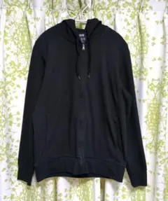 エアリズムUVカットフルジップパーカ