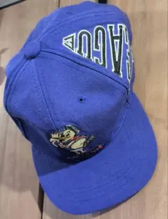 マリノス君 キャップ