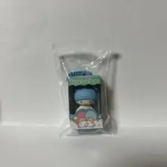 サンリオキャラクターズ　キキララ
