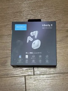 soundcore Liberty4