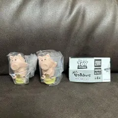 Hi たっちふぃぐ　トイストーリー　ハム