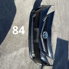 2025年最新】プリウスα フロントバンパーの人気アイテム - メルカリ