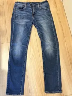 Levi's 511 ストレートデニム W29 L32